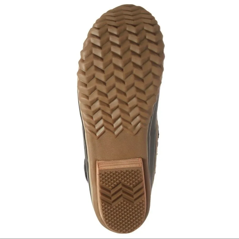 Sorel | Slimpack II Waterproof Lace-Up Boots